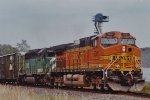 BNSF 5001 West